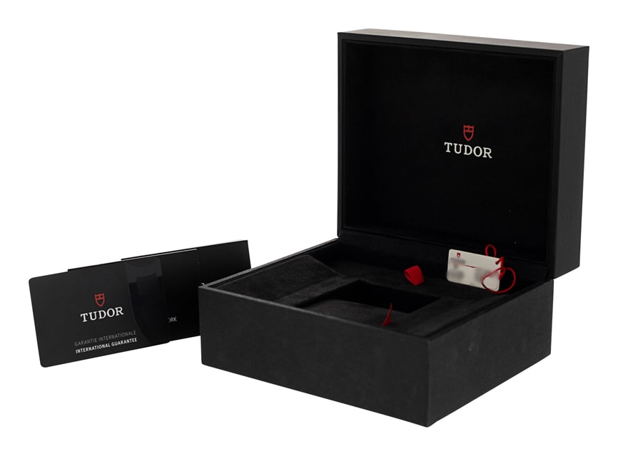 Tudor Black Bay M79230B-0008 Image 4